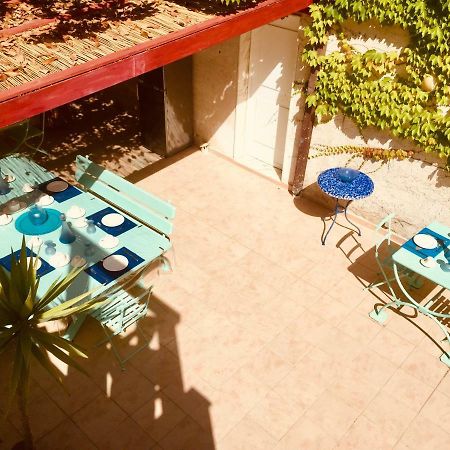 Villa Majata Реалмонте Екстериор снимка