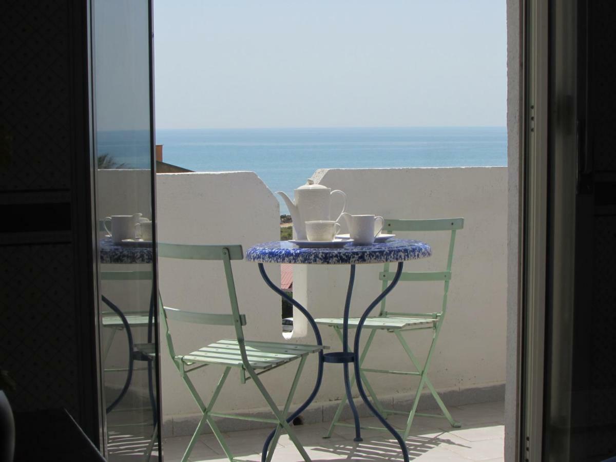 Villa Majata Реалмонте Екстериор снимка