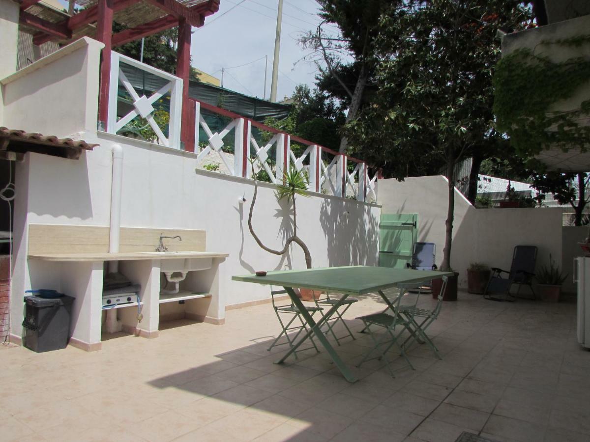 Villa Majata Реалмонте Екстериор снимка