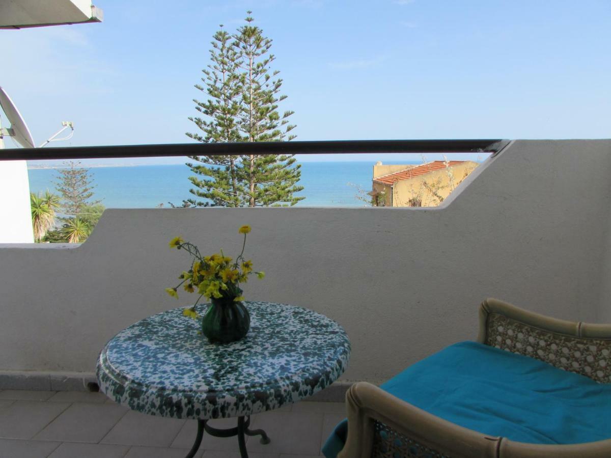 Villa Majata Реалмонте Екстериор снимка