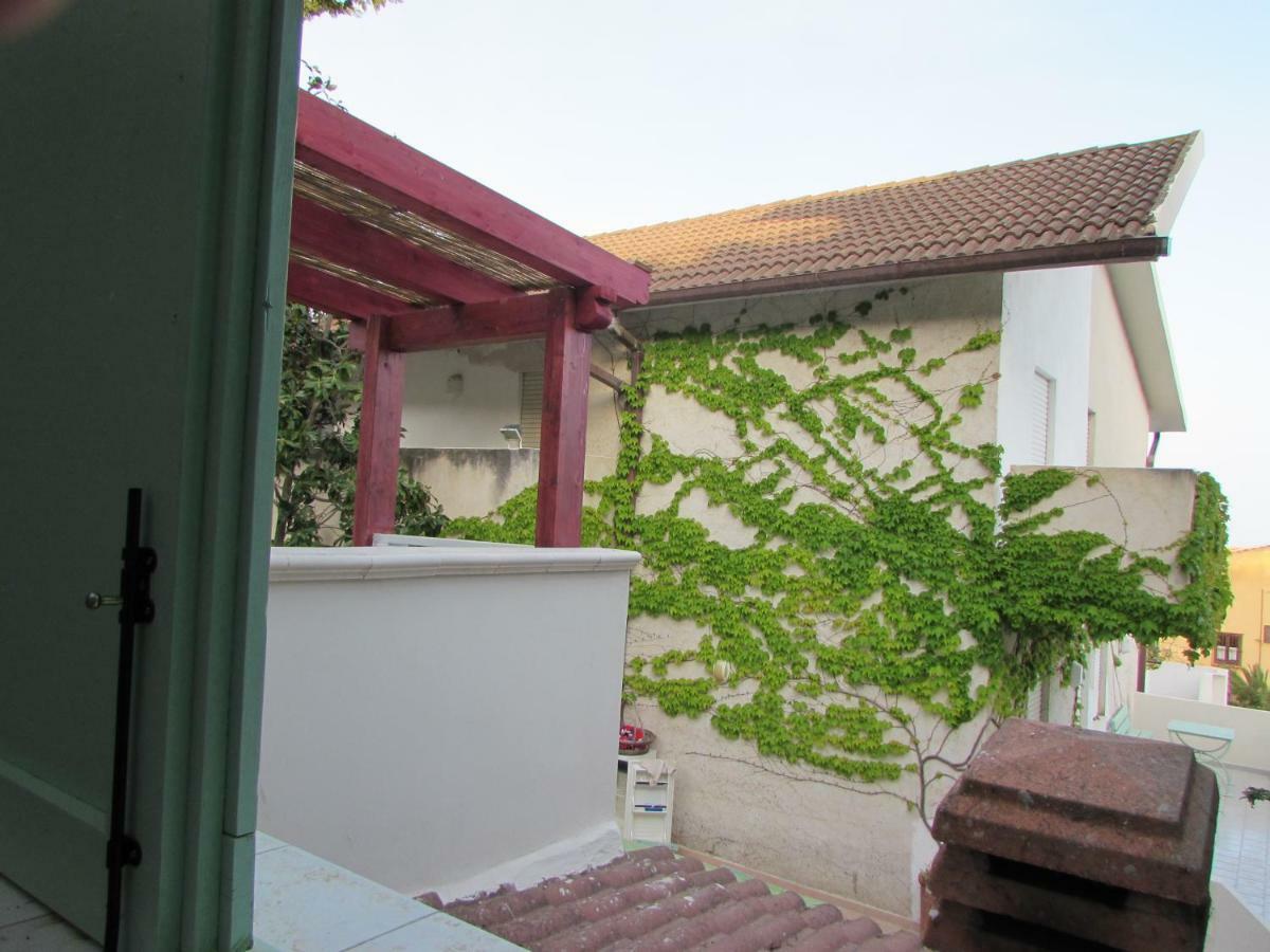 Villa Majata Реалмонте Екстериор снимка