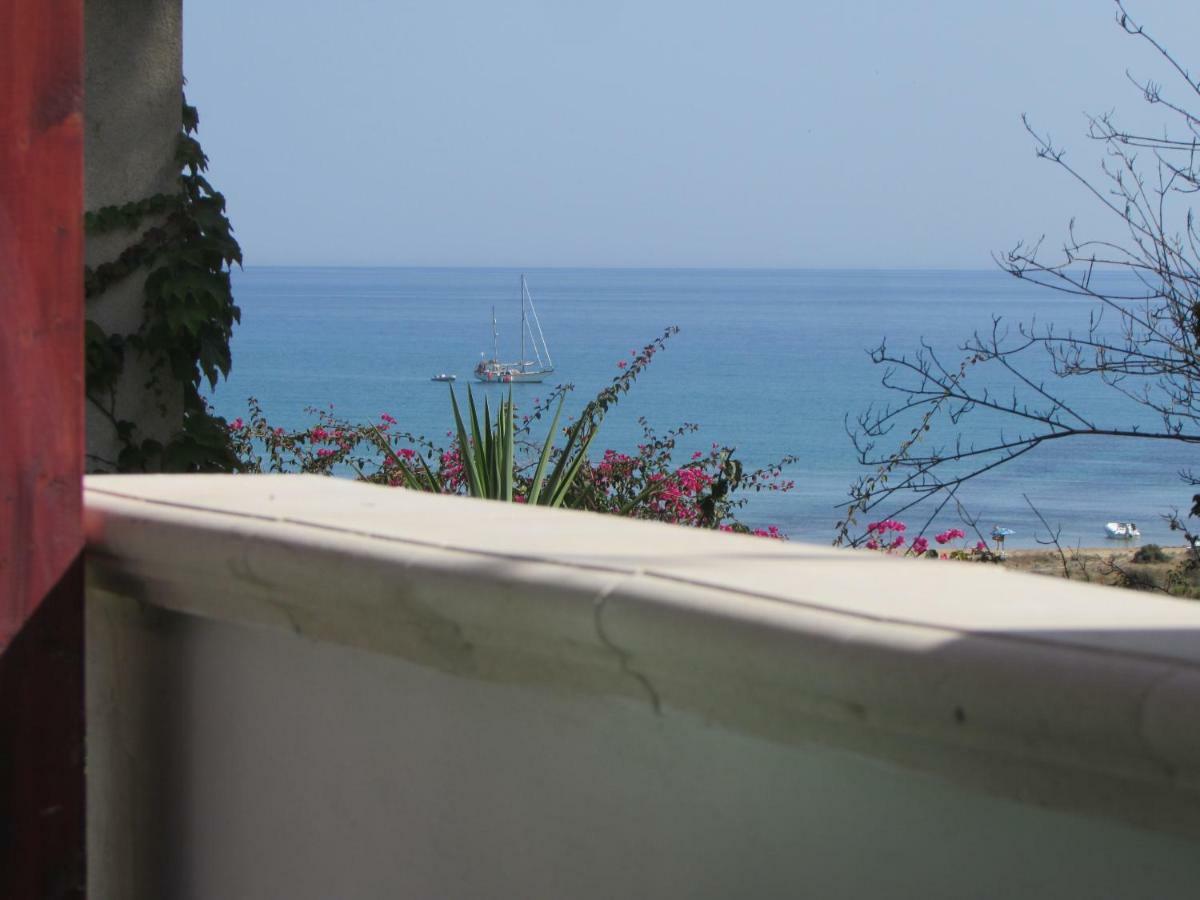Villa Majata Реалмонте Екстериор снимка
