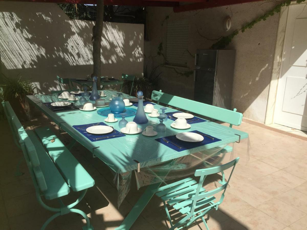 Villa Majata Реалмонте Екстериор снимка